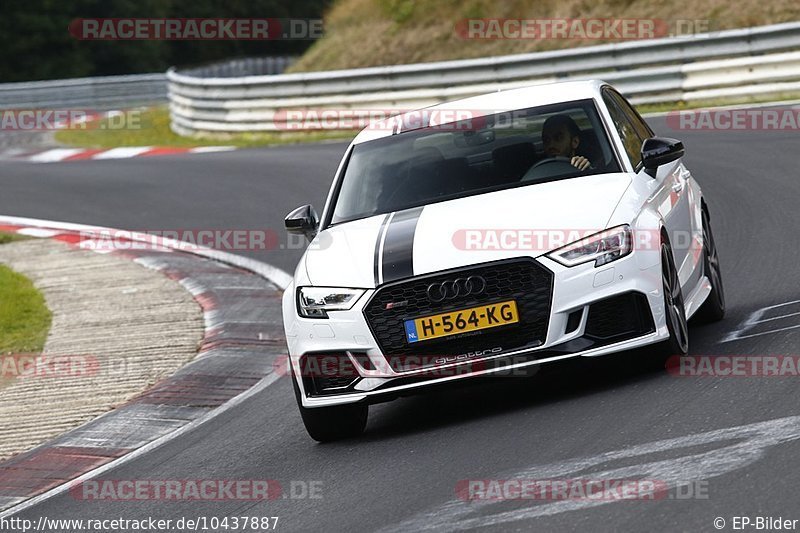 Bild #10437887 - Touristenfahrten Nürburgring Nordschleife (30.08.2020)