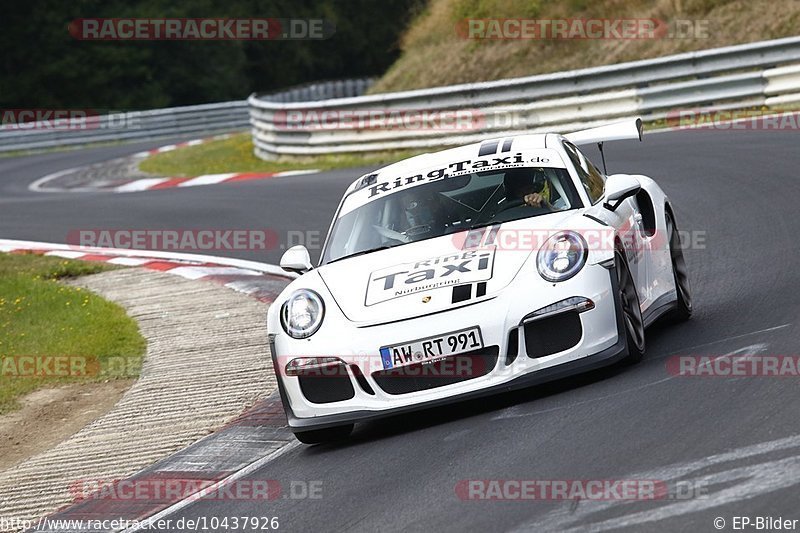 Bild #10437926 - Touristenfahrten Nürburgring Nordschleife (30.08.2020)