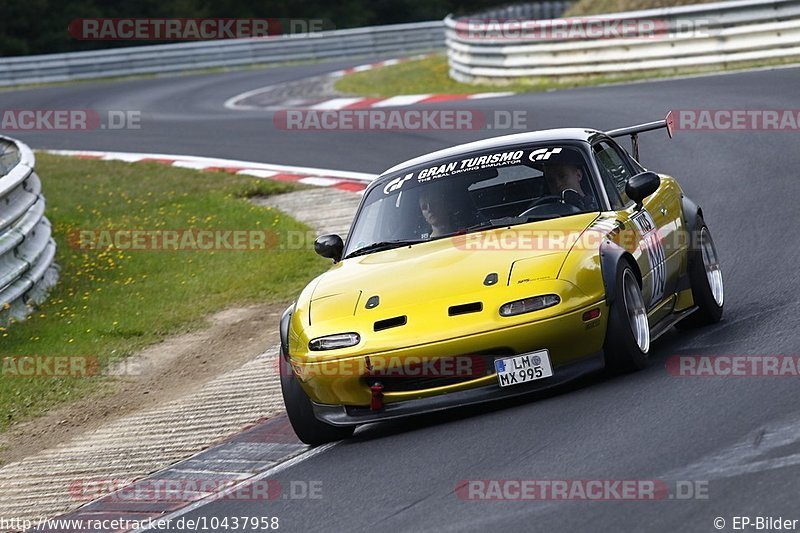 Bild #10437958 - Touristenfahrten Nürburgring Nordschleife (30.08.2020)