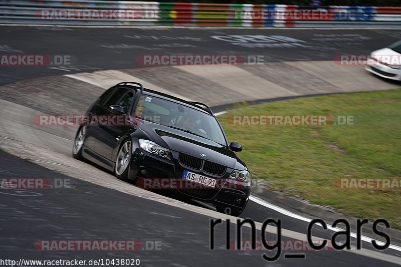 Bild #10438020 - Touristenfahrten Nürburgring Nordschleife (30.08.2020)