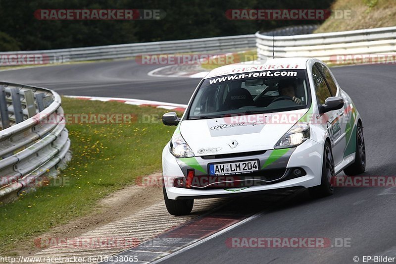 Bild #10438065 - Touristenfahrten Nürburgring Nordschleife (30.08.2020)