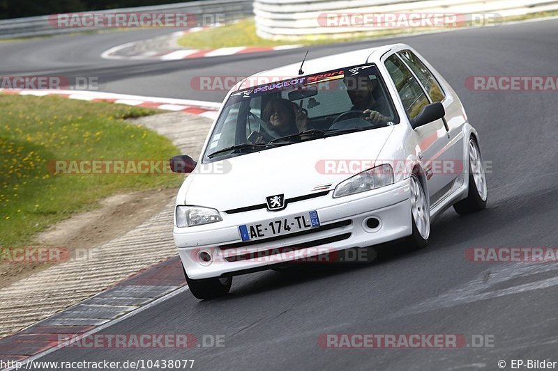 Bild #10438077 - Touristenfahrten Nürburgring Nordschleife (30.08.2020)