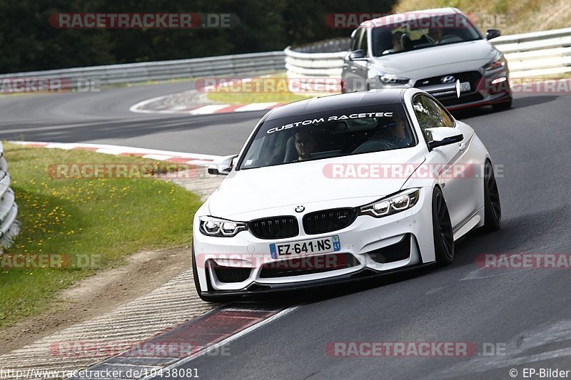 Bild #10438081 - Touristenfahrten Nürburgring Nordschleife (30.08.2020)