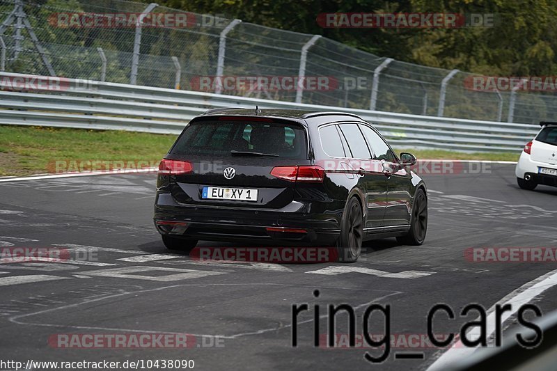 Bild #10438090 - Touristenfahrten Nürburgring Nordschleife (30.08.2020)