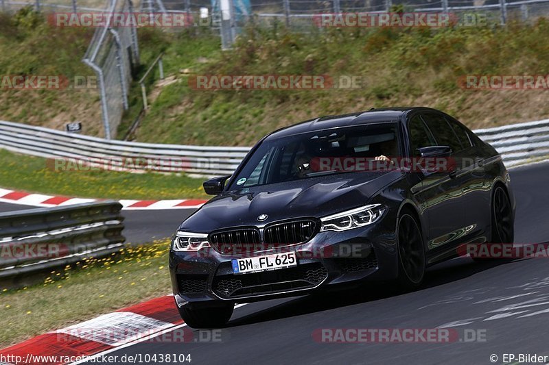 Bild #10438104 - Touristenfahrten Nürburgring Nordschleife (30.08.2020)