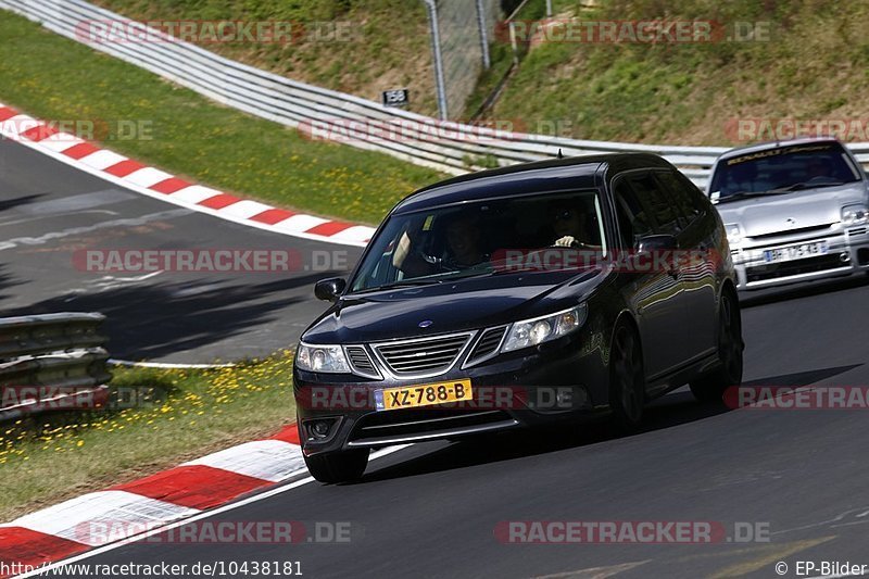 Bild #10438181 - Touristenfahrten Nürburgring Nordschleife (30.08.2020)