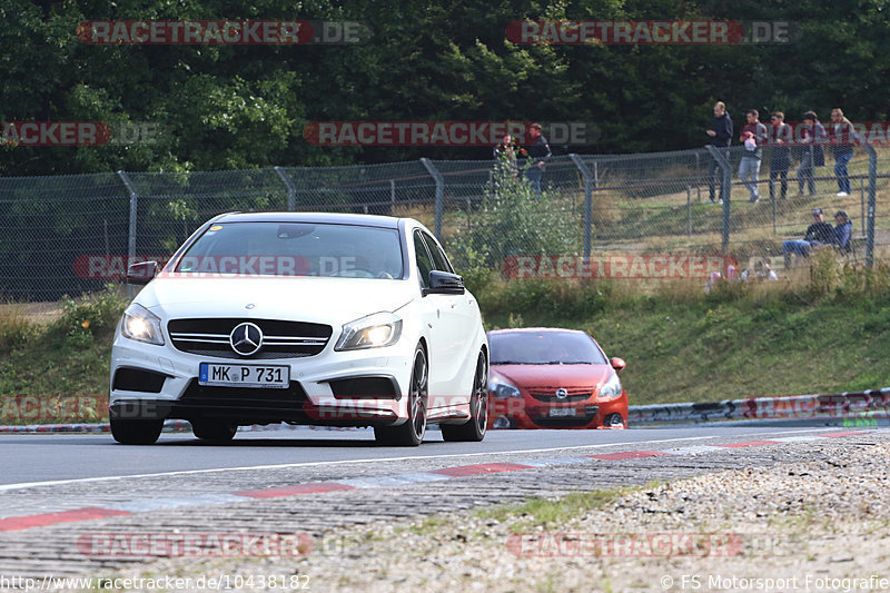 Bild #10438182 - Touristenfahrten Nürburgring Nordschleife (30.08.2020)