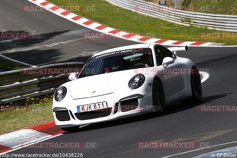 Bild #10438226 - Touristenfahrten Nürburgring Nordschleife (30.08.2020)