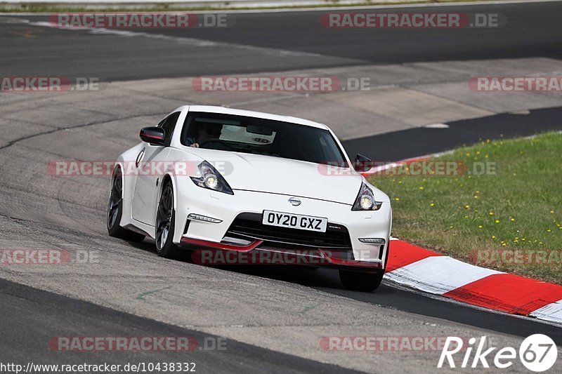 Bild #10438332 - Touristenfahrten Nürburgring Nordschleife (30.08.2020)