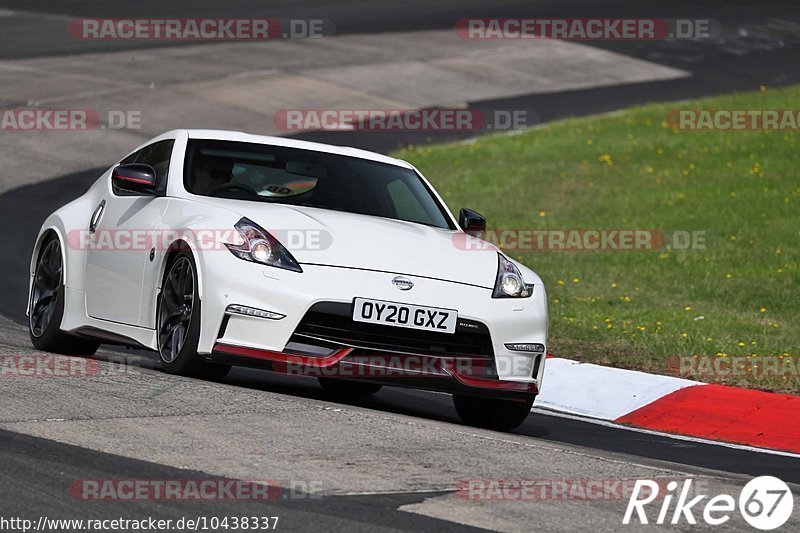 Bild #10438337 - Touristenfahrten Nürburgring Nordschleife (30.08.2020)