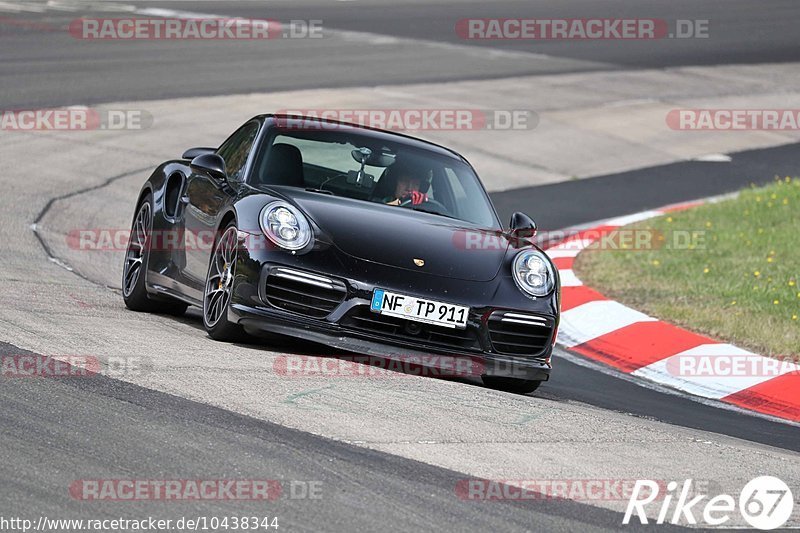 Bild #10438344 - Touristenfahrten Nürburgring Nordschleife (30.08.2020)