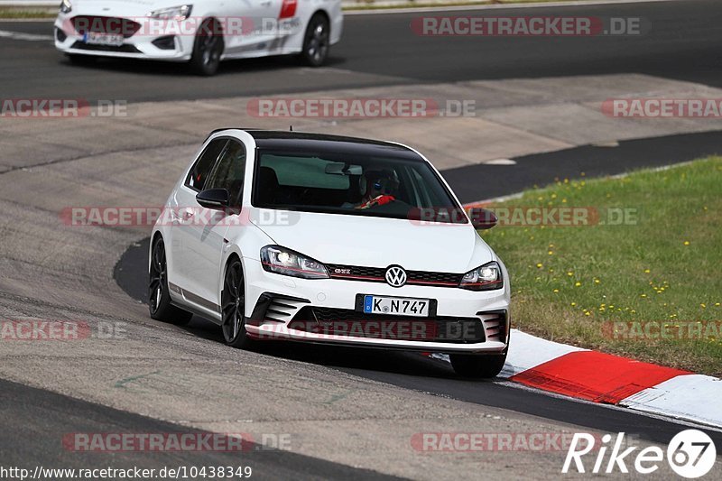 Bild #10438349 - Touristenfahrten Nürburgring Nordschleife (30.08.2020)