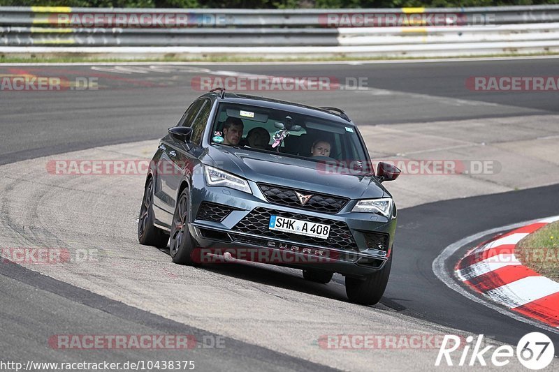 Bild #10438375 - Touristenfahrten Nürburgring Nordschleife (30.08.2020)