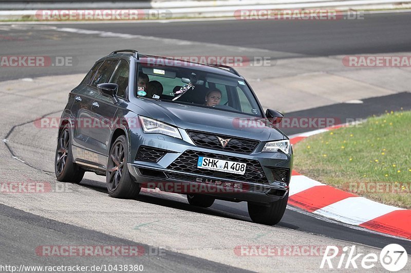 Bild #10438380 - Touristenfahrten Nürburgring Nordschleife (30.08.2020)