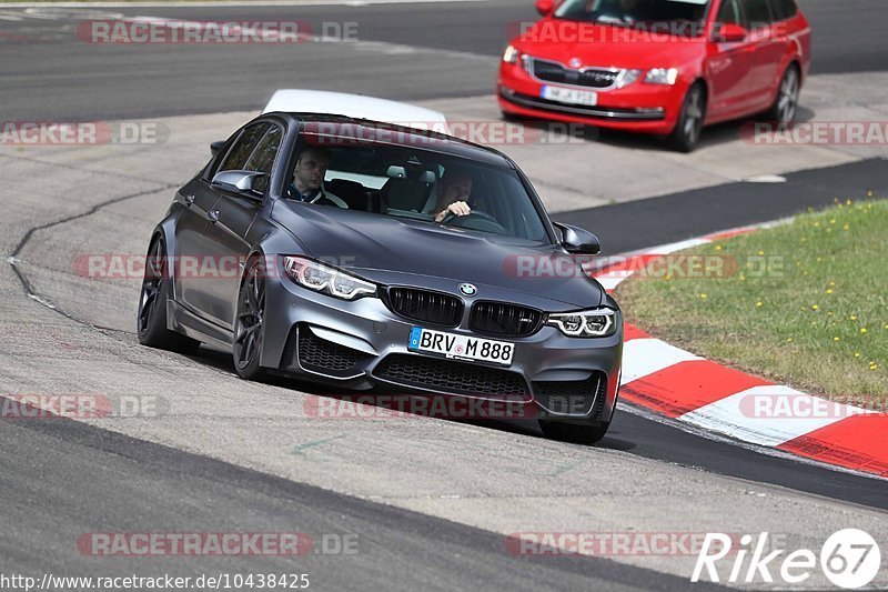 Bild #10438425 - Touristenfahrten Nürburgring Nordschleife (30.08.2020)