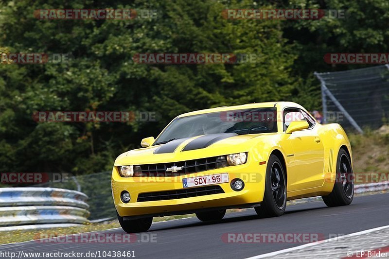 Bild #10438461 - Touristenfahrten Nürburgring Nordschleife (30.08.2020)