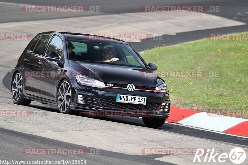 Bild #10438504 - Touristenfahrten Nürburgring Nordschleife (30.08.2020)