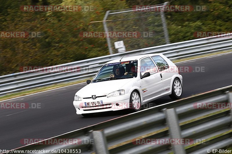 Bild #10438553 - Touristenfahrten Nürburgring Nordschleife (30.08.2020)