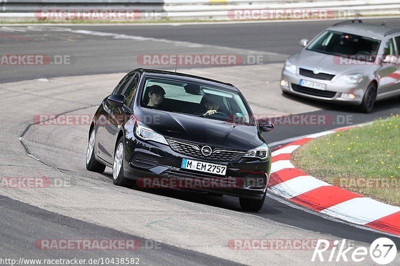 Bild #10438582 - Touristenfahrten Nürburgring Nordschleife (30.08.2020)