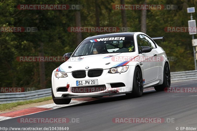 Bild #10438649 - Touristenfahrten Nürburgring Nordschleife (30.08.2020)