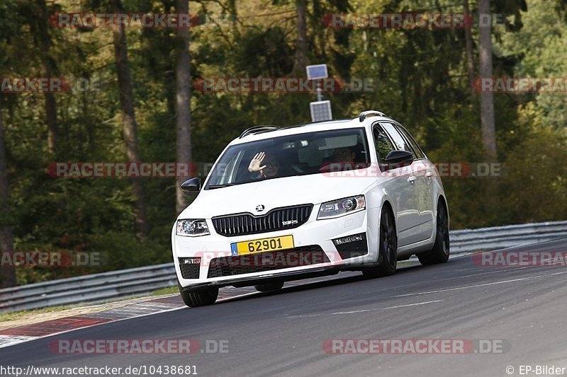 Bild #10438681 - Touristenfahrten Nürburgring Nordschleife (30.08.2020)