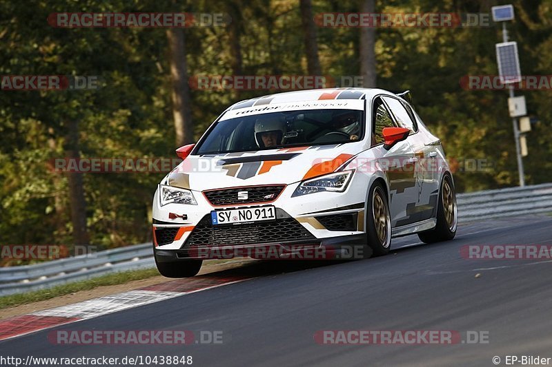 Bild #10438848 - Touristenfahrten Nürburgring Nordschleife (30.08.2020)