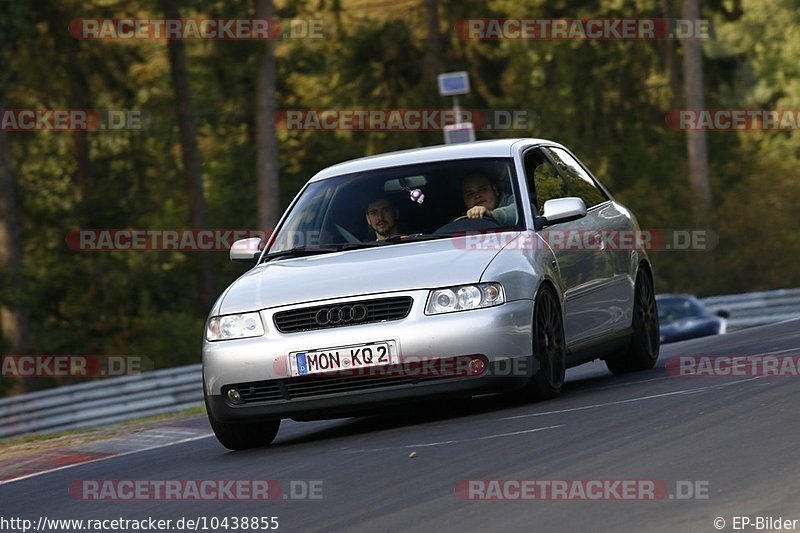 Bild #10438855 - Touristenfahrten Nürburgring Nordschleife (30.08.2020)