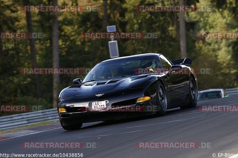 Bild #10438856 - Touristenfahrten Nürburgring Nordschleife (30.08.2020)