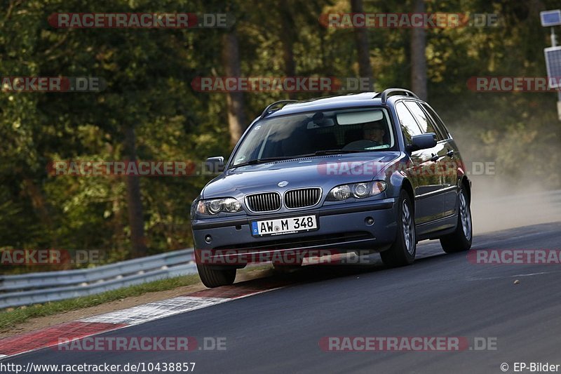 Bild #10438857 - Touristenfahrten Nürburgring Nordschleife (30.08.2020)