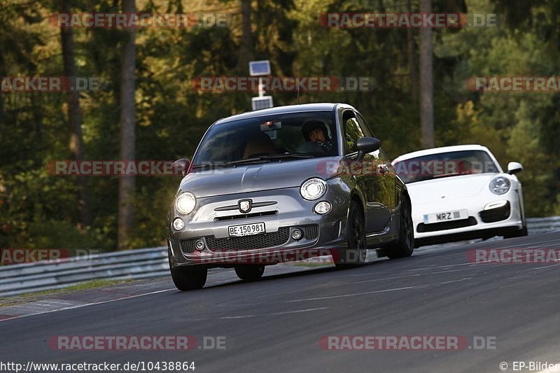 Bild #10438864 - Touristenfahrten Nürburgring Nordschleife (30.08.2020)