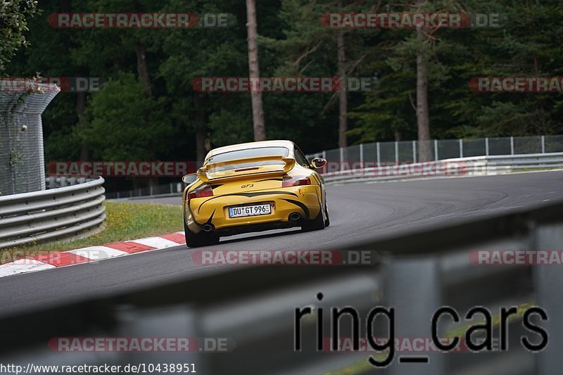 Bild #10438951 - Touristenfahrten Nürburgring Nordschleife (30.08.2020)