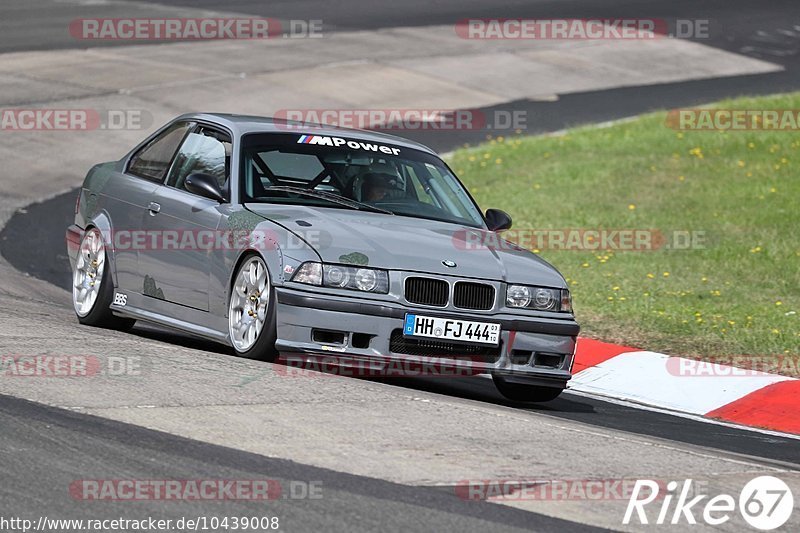 Bild #10439008 - Touristenfahrten Nürburgring Nordschleife (30.08.2020)