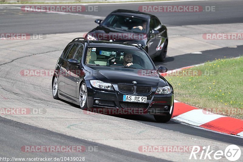 Bild #10439028 - Touristenfahrten Nürburgring Nordschleife (30.08.2020)