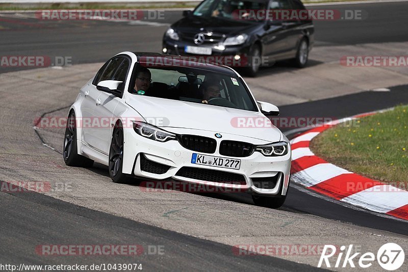 Bild #10439074 - Touristenfahrten Nürburgring Nordschleife (30.08.2020)