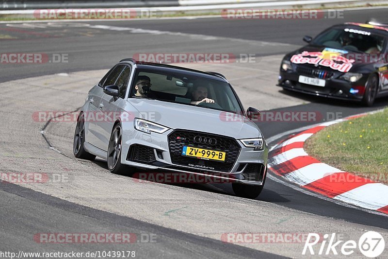 Bild #10439178 - Touristenfahrten Nürburgring Nordschleife (30.08.2020)