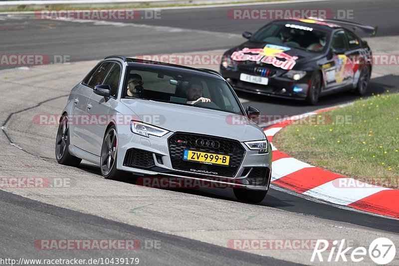 Bild #10439179 - Touristenfahrten Nürburgring Nordschleife (30.08.2020)