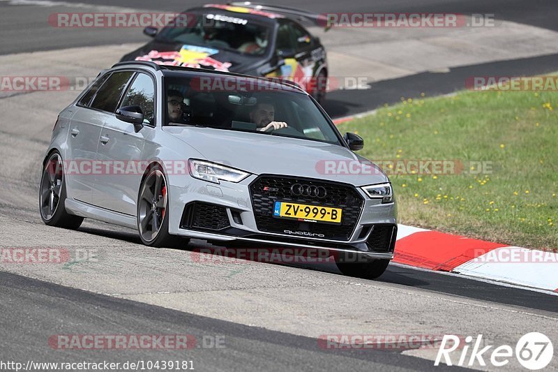 Bild #10439181 - Touristenfahrten Nürburgring Nordschleife (30.08.2020)