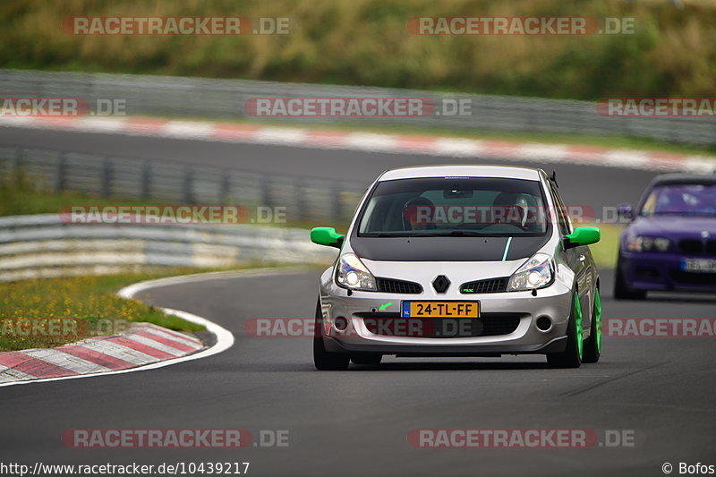 Bild #10439217 - Touristenfahrten Nürburgring Nordschleife (30.08.2020)