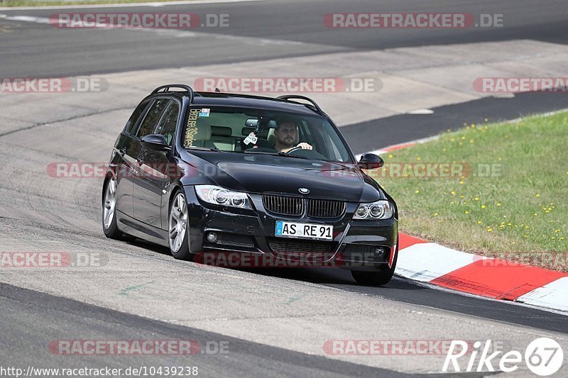 Bild #10439238 - Touristenfahrten Nürburgring Nordschleife (30.08.2020)