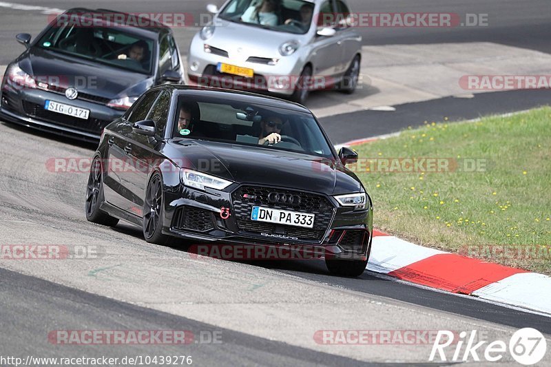 Bild #10439276 - Touristenfahrten Nürburgring Nordschleife (30.08.2020)