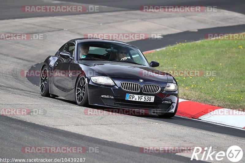 Bild #10439287 - Touristenfahrten Nürburgring Nordschleife (30.08.2020)