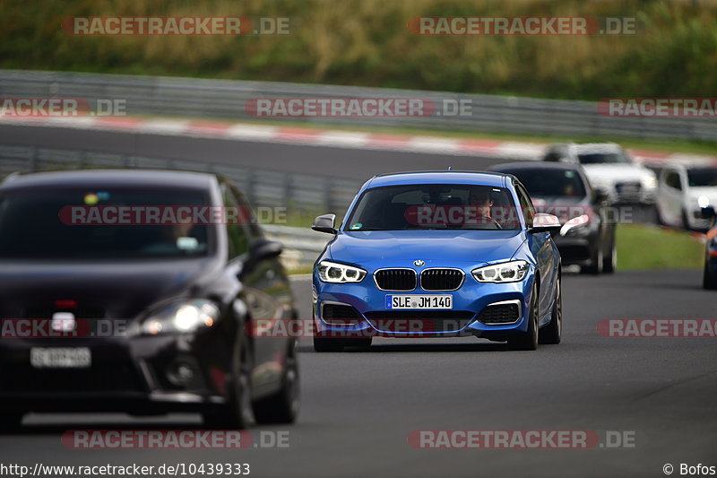 Bild #10439333 - Touristenfahrten Nürburgring Nordschleife (30.08.2020)