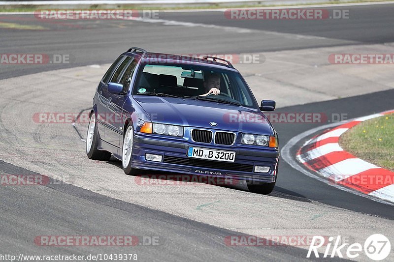 Bild #10439378 - Touristenfahrten Nürburgring Nordschleife (30.08.2020)