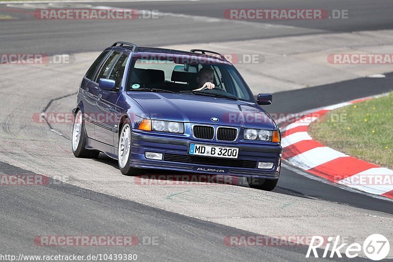 Bild #10439380 - Touristenfahrten Nürburgring Nordschleife (30.08.2020)