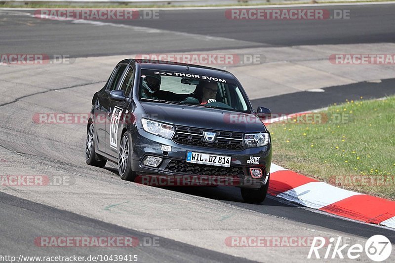 Bild #10439415 - Touristenfahrten Nürburgring Nordschleife (30.08.2020)