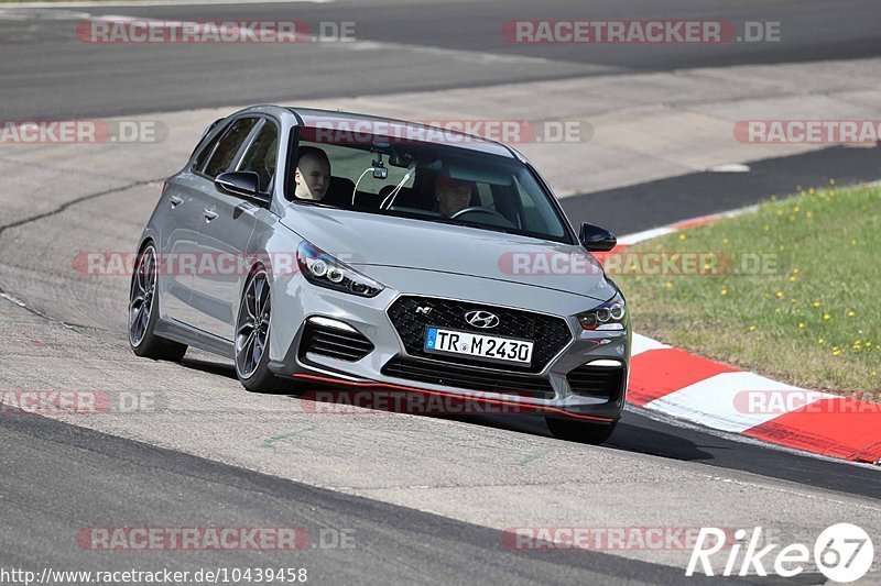 Bild #10439458 - Touristenfahrten Nürburgring Nordschleife (30.08.2020)