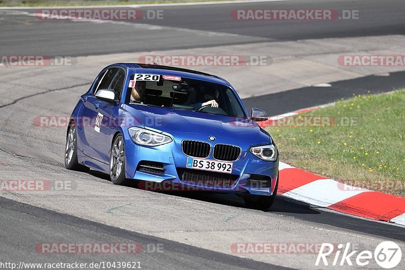 Bild #10439621 - Touristenfahrten Nürburgring Nordschleife (30.08.2020)