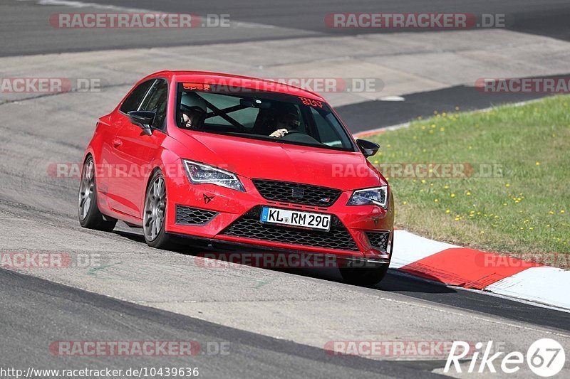 Bild #10439636 - Touristenfahrten Nürburgring Nordschleife (30.08.2020)