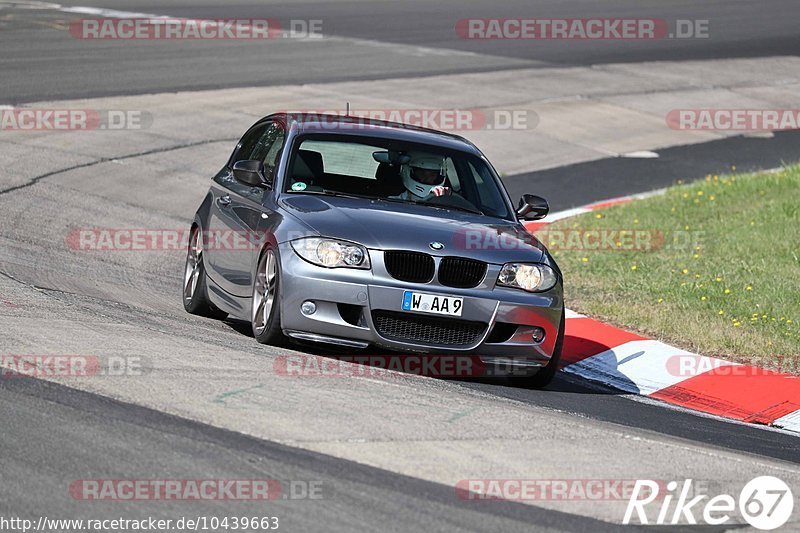 Bild #10439663 - Touristenfahrten Nürburgring Nordschleife (30.08.2020)