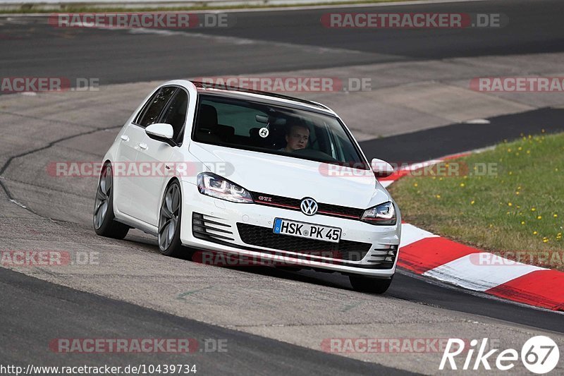 Bild #10439734 - Touristenfahrten Nürburgring Nordschleife (30.08.2020)